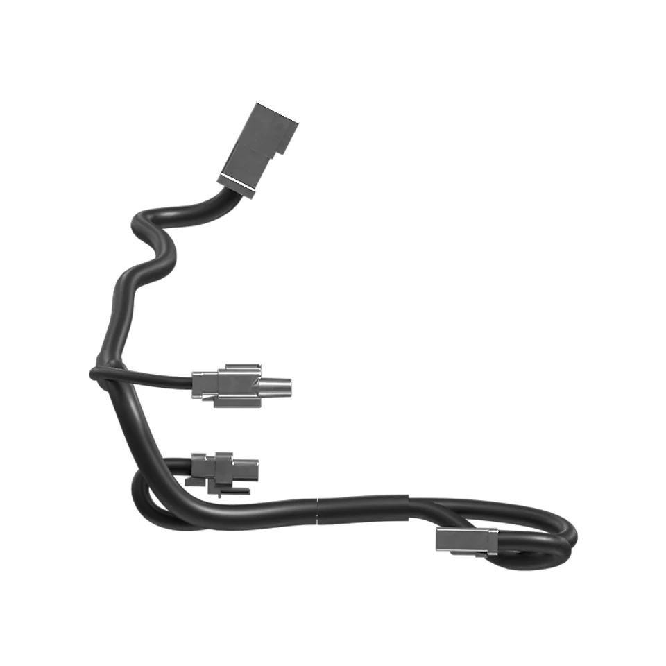 504-9599: HARNESS AS 5049599 купить