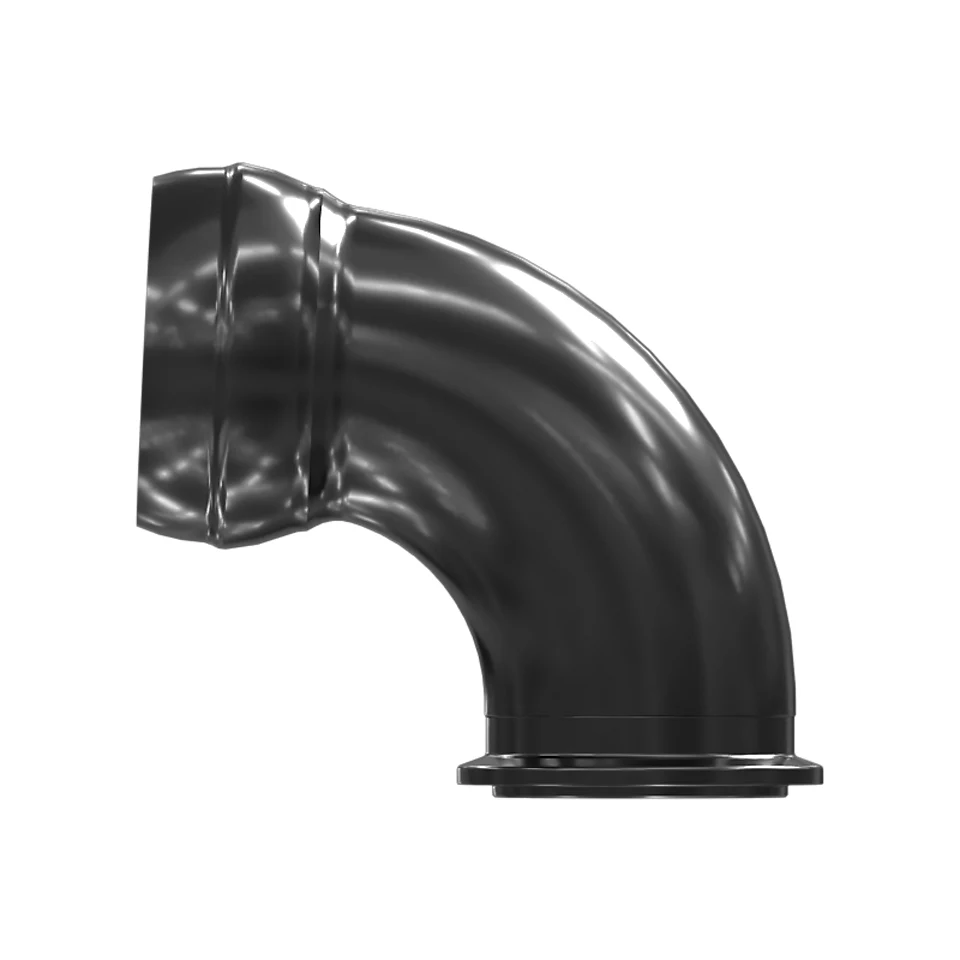 504-9771: Exhaust Pipe Adapter 5049771 купить