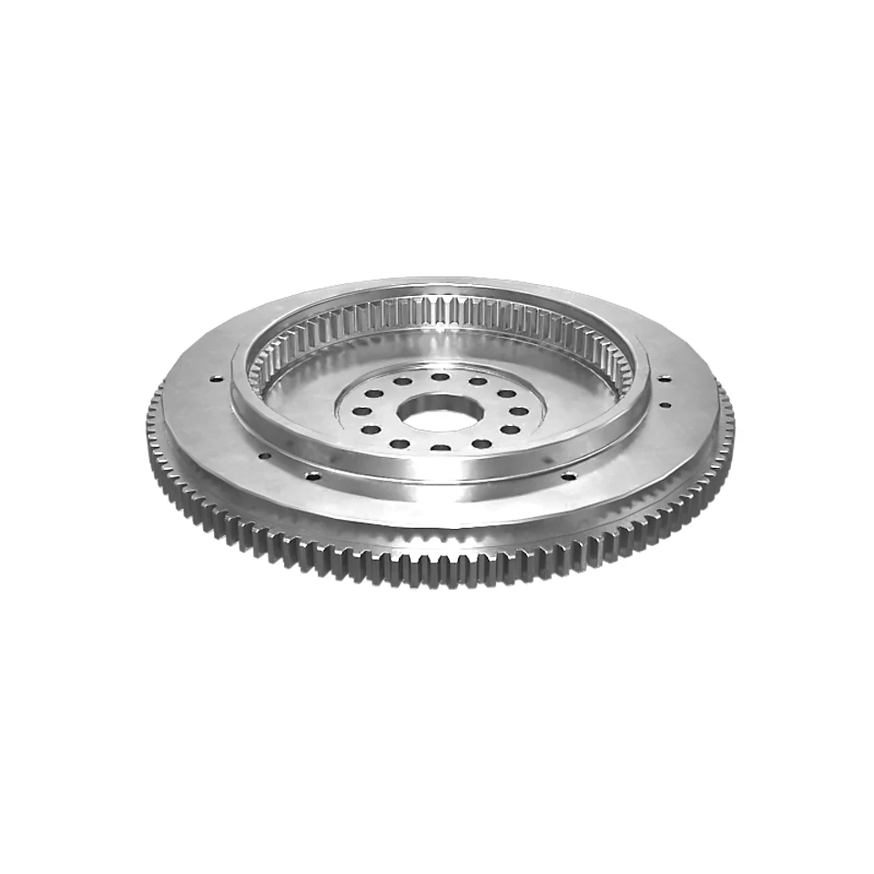 505-0673: Flywheel Assembly 5050673 купить