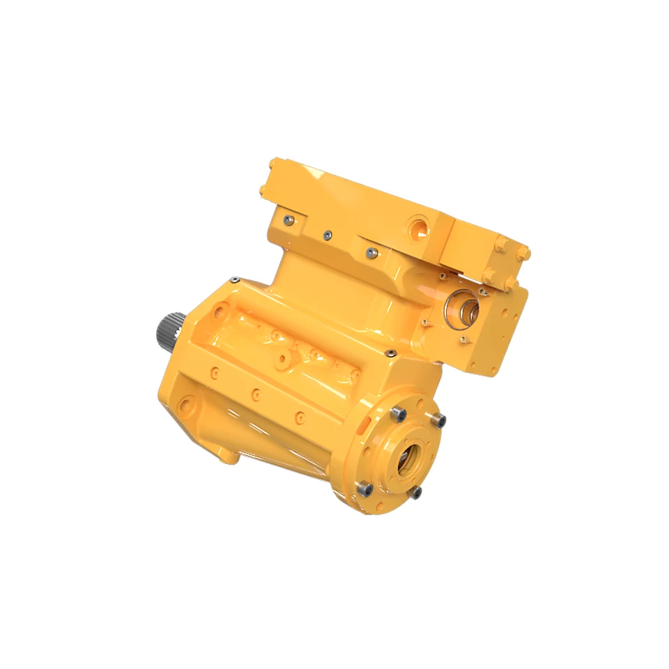 505-1183: PUMP GP-FUEL 5051183 купить