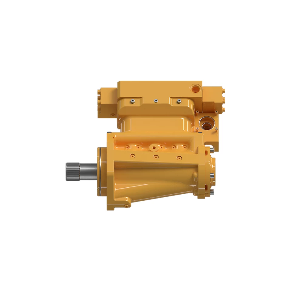 505-1183: PUMP GP-FUEL 5051183 купить