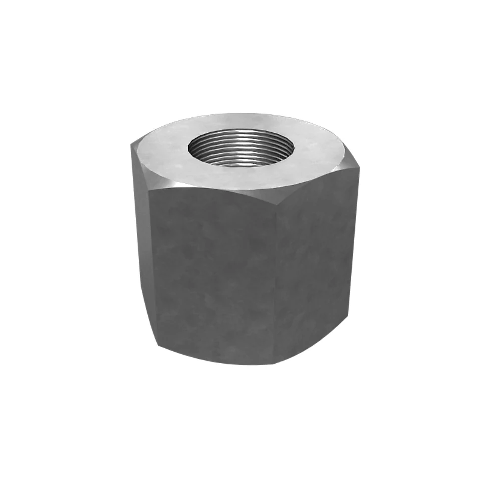 505-1314: M16 X 2mm Hex Nut 5051314 купить