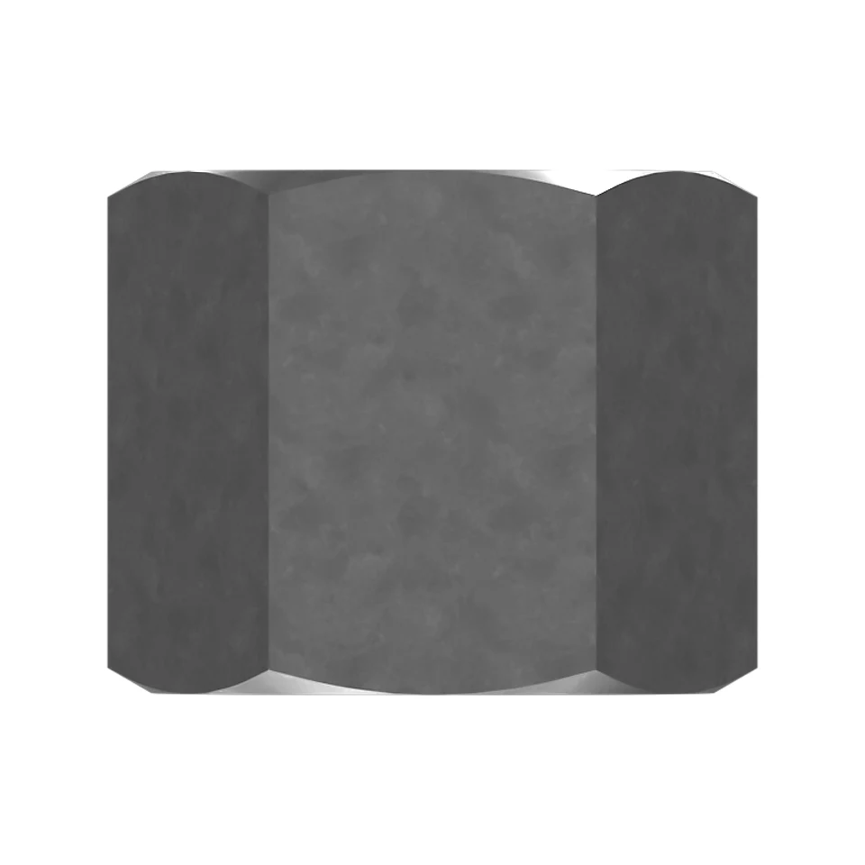 505-1314: M16 X 2mm Hex Nut 5051314 купить