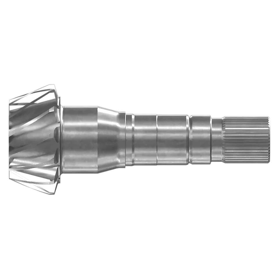 505-1668: Pinion-bevel 5051668 купить
