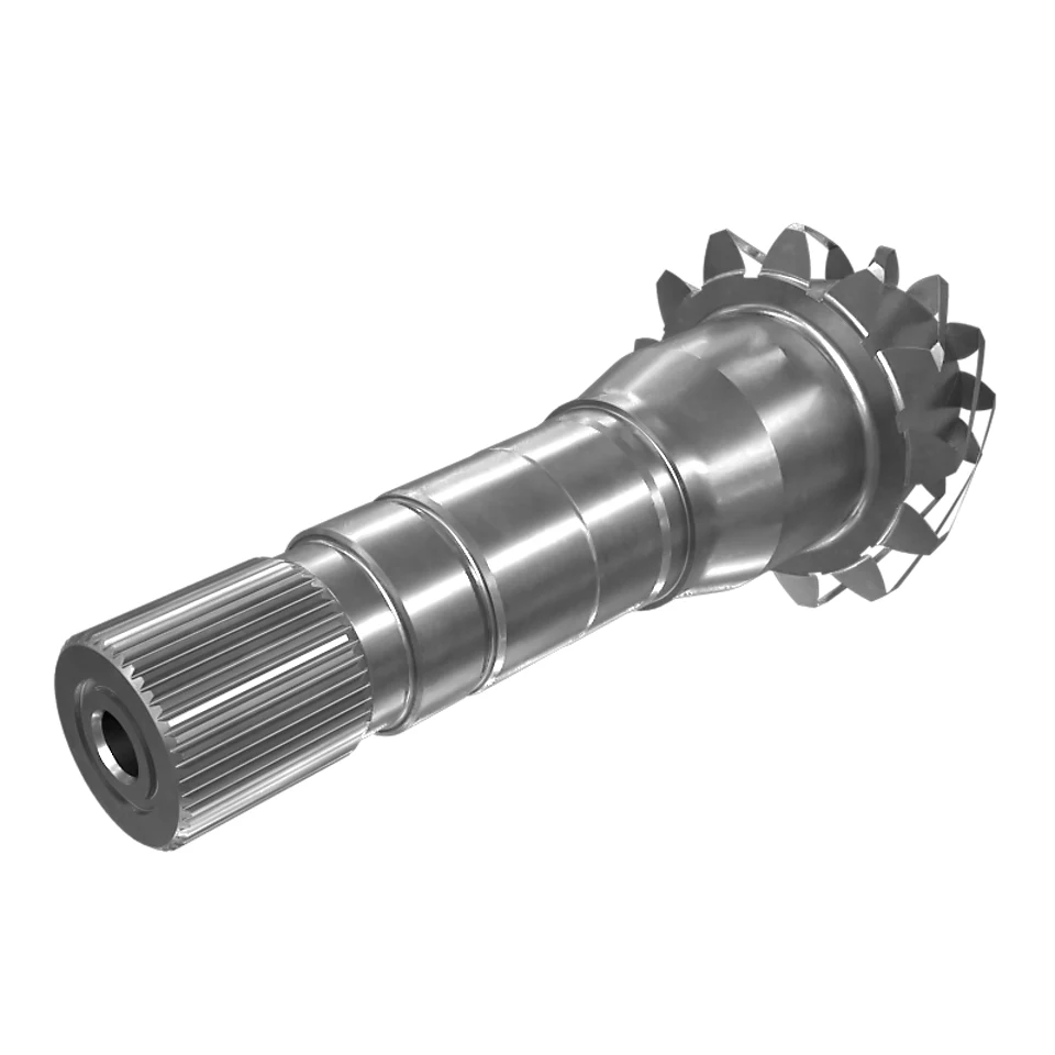 505-1668: Pinion-bevel 5051668 купить