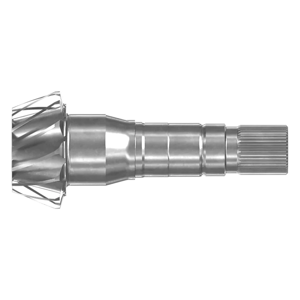 505-1668: Pinion-bevel 5051668 купить