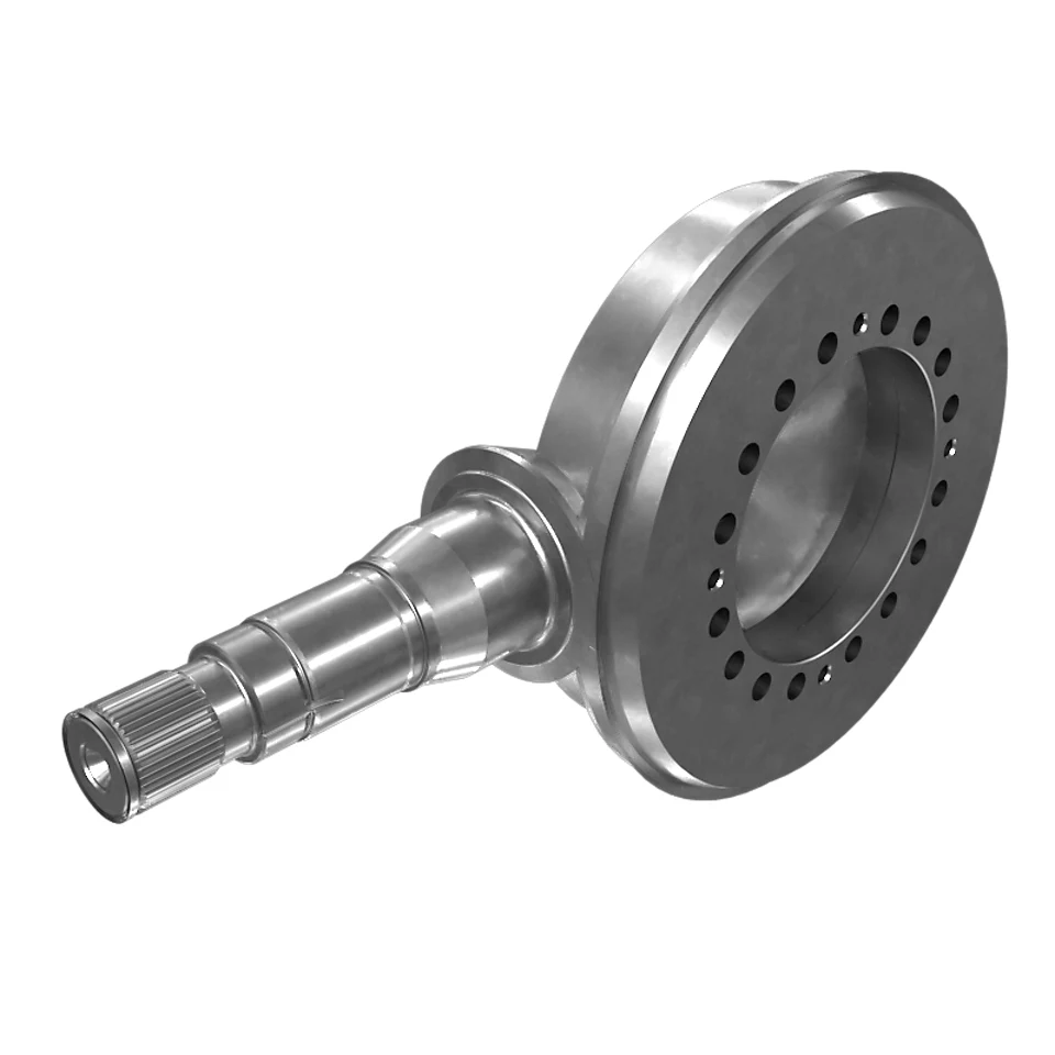 505-1706: Gear Set-bevel 5051706 купить