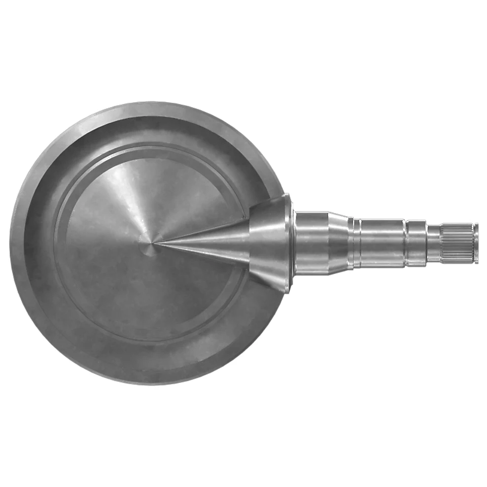 505-1706: Gear Set-bevel 5051706 купить