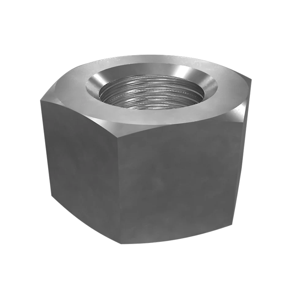 505-1768: 1 3/4''-5 Hex Nut 5051768 купить