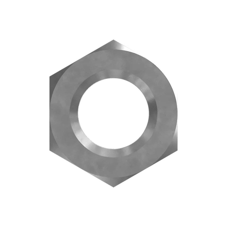 505-1768: 1 3/4''-5 Hex Nut 5051768 купить