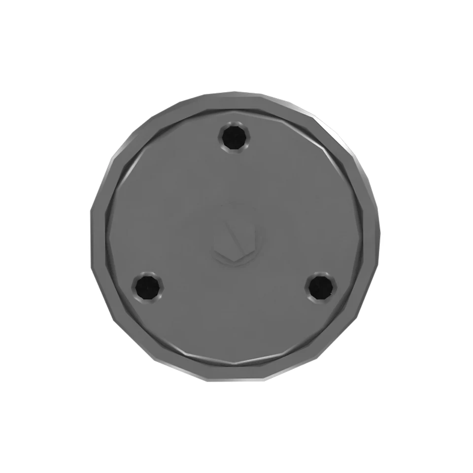 505-1770: Hydraulic Accumulator 5051770 купить