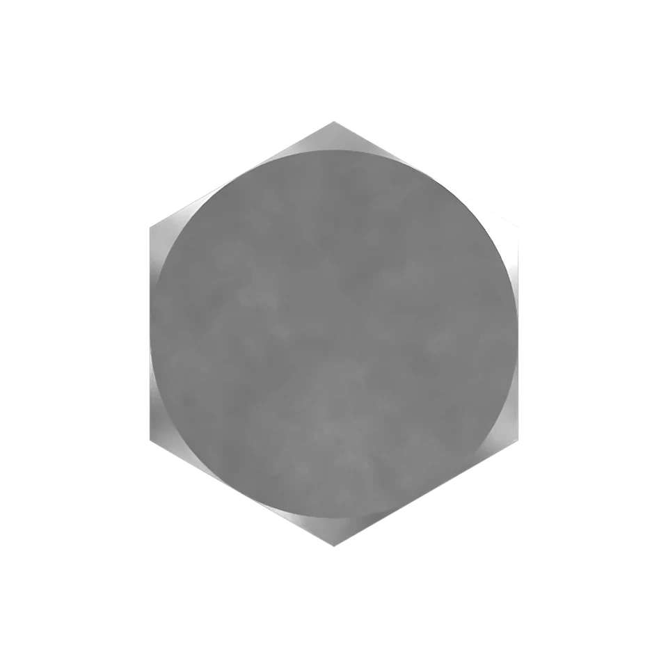 505-2594: Болт с шестигранной головкой 5052594 купить