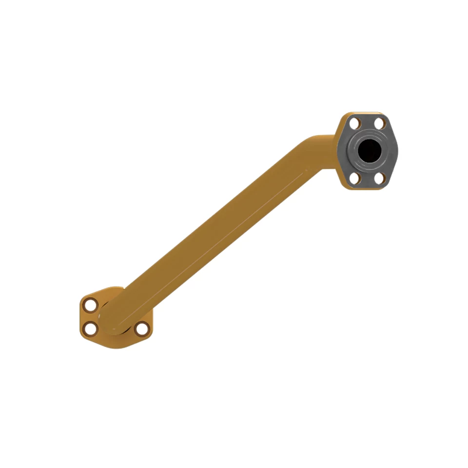 505-2641: Tube Assembly 5052641 купить