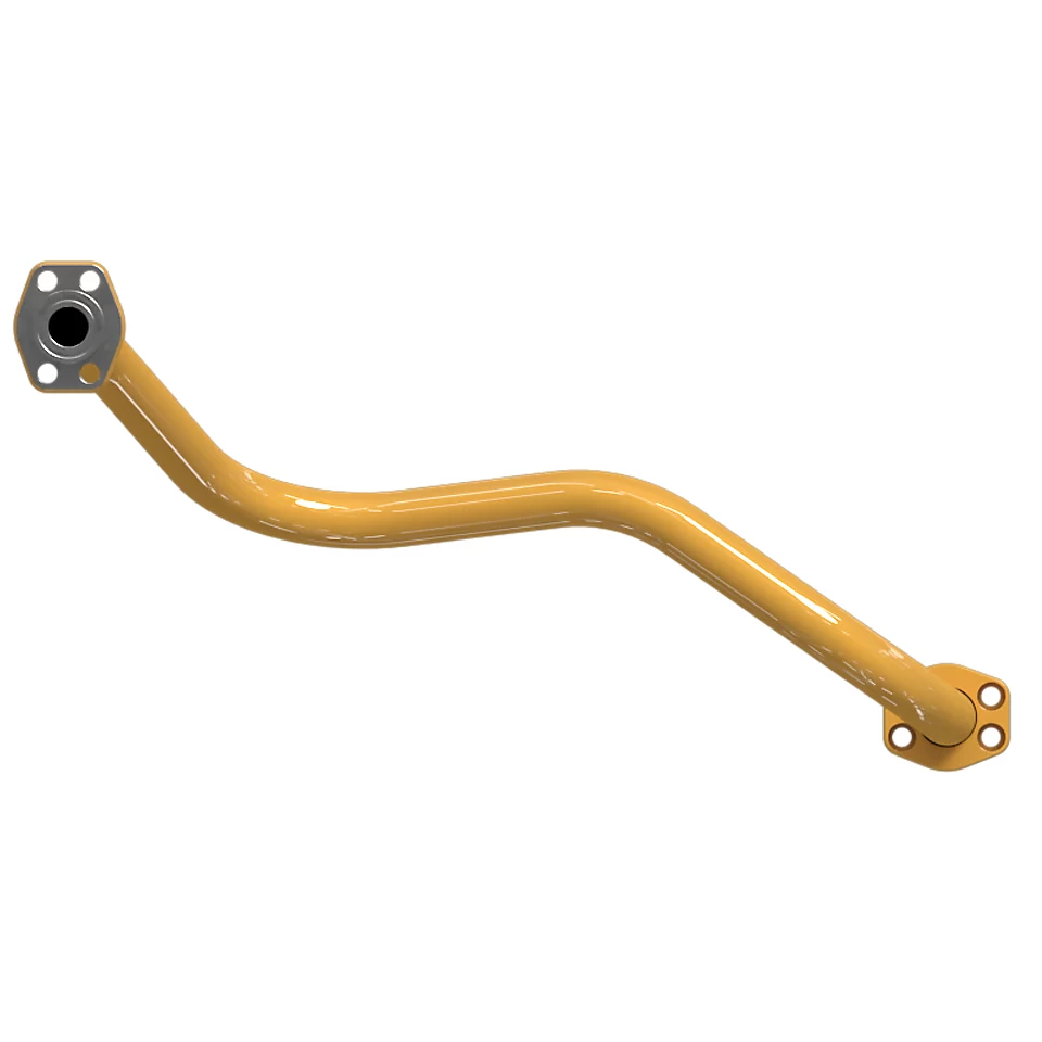 505-2643: Tube Assembly 5052643 купить