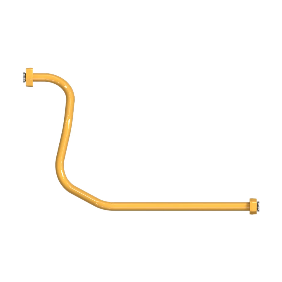 505-2643: Tube Assembly 5052643 купить