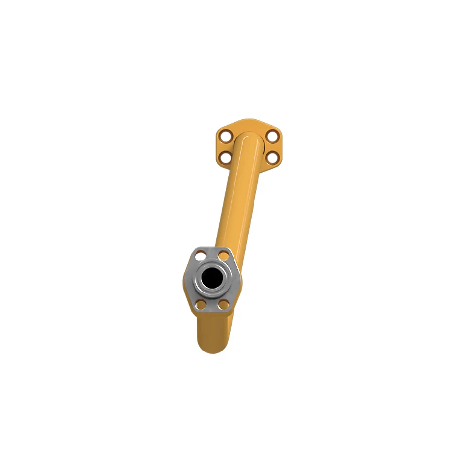 505-2644: Tube Assembly 5052644 купить