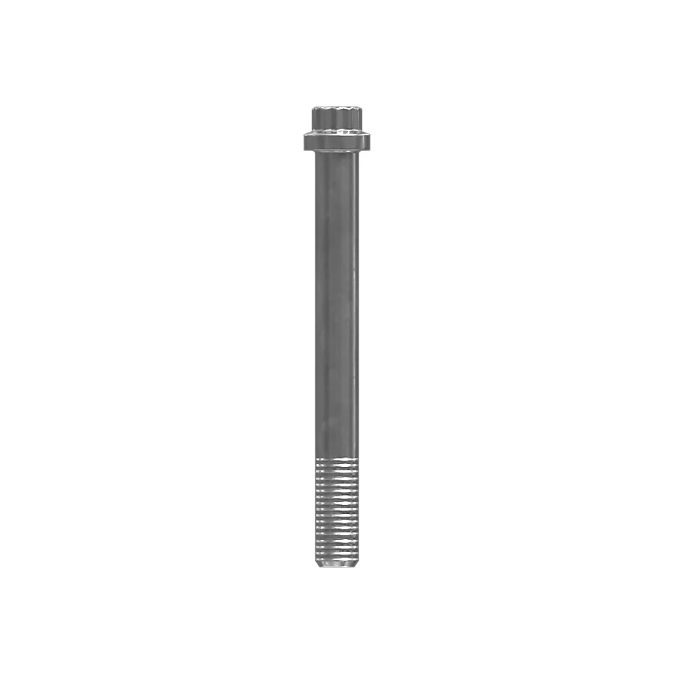 505-2653: M12-1.75 X 115mm 12-point Head Bolt 5052653 buy
