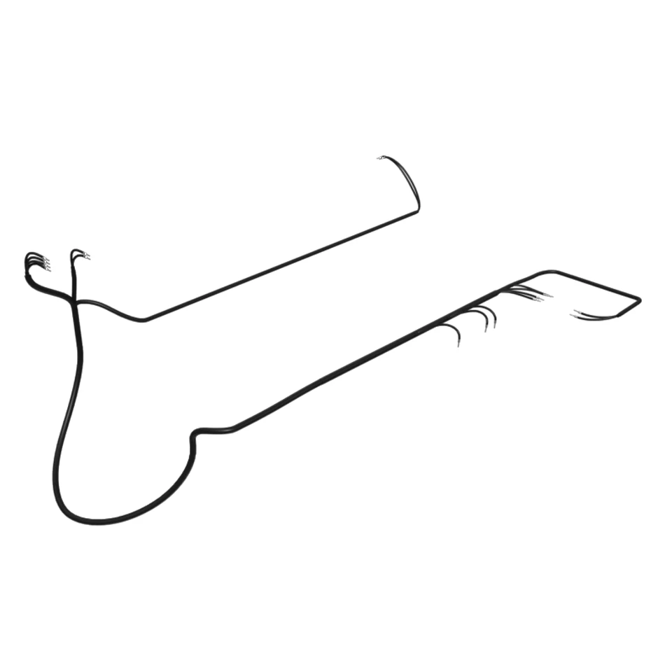 505-3210: HARNESS AS 5053210 купить