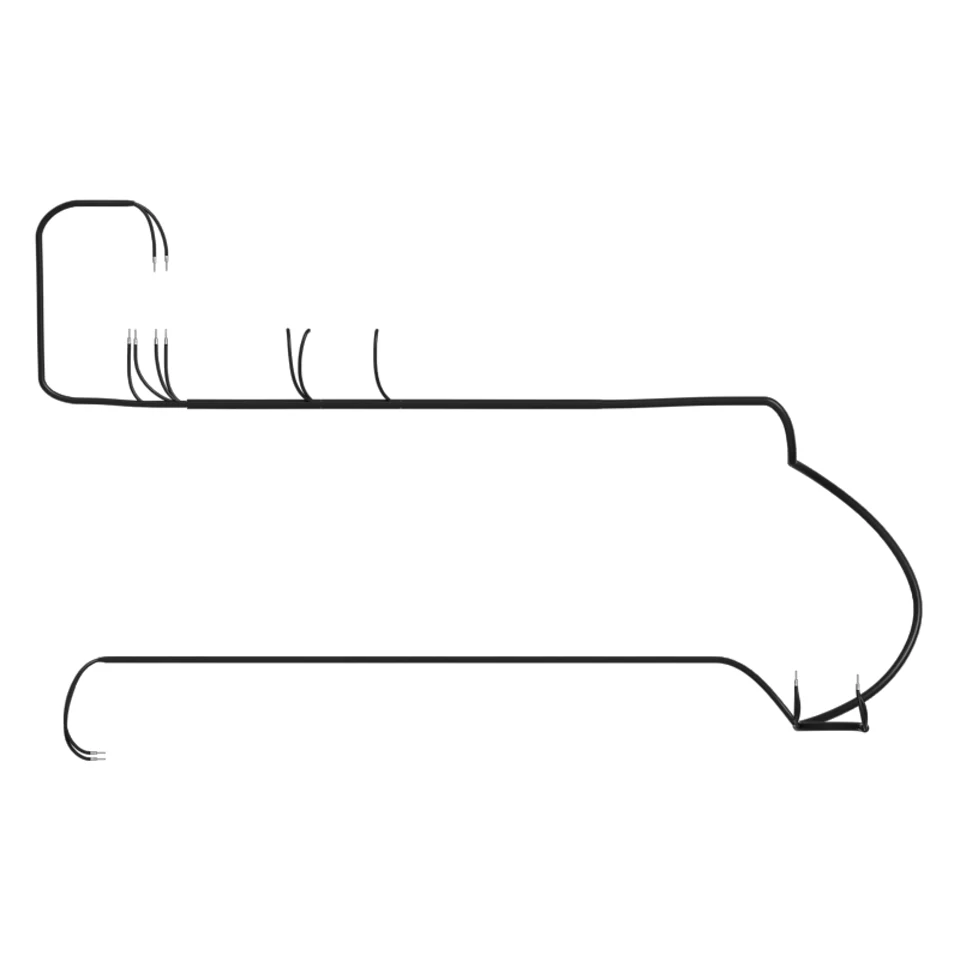505-3210: HARNESS AS 5053210 купить