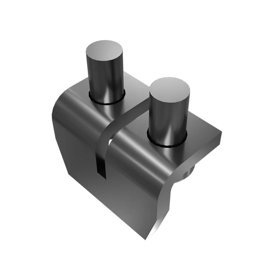 505-3381: Copper Mounting Link 5053381 купить