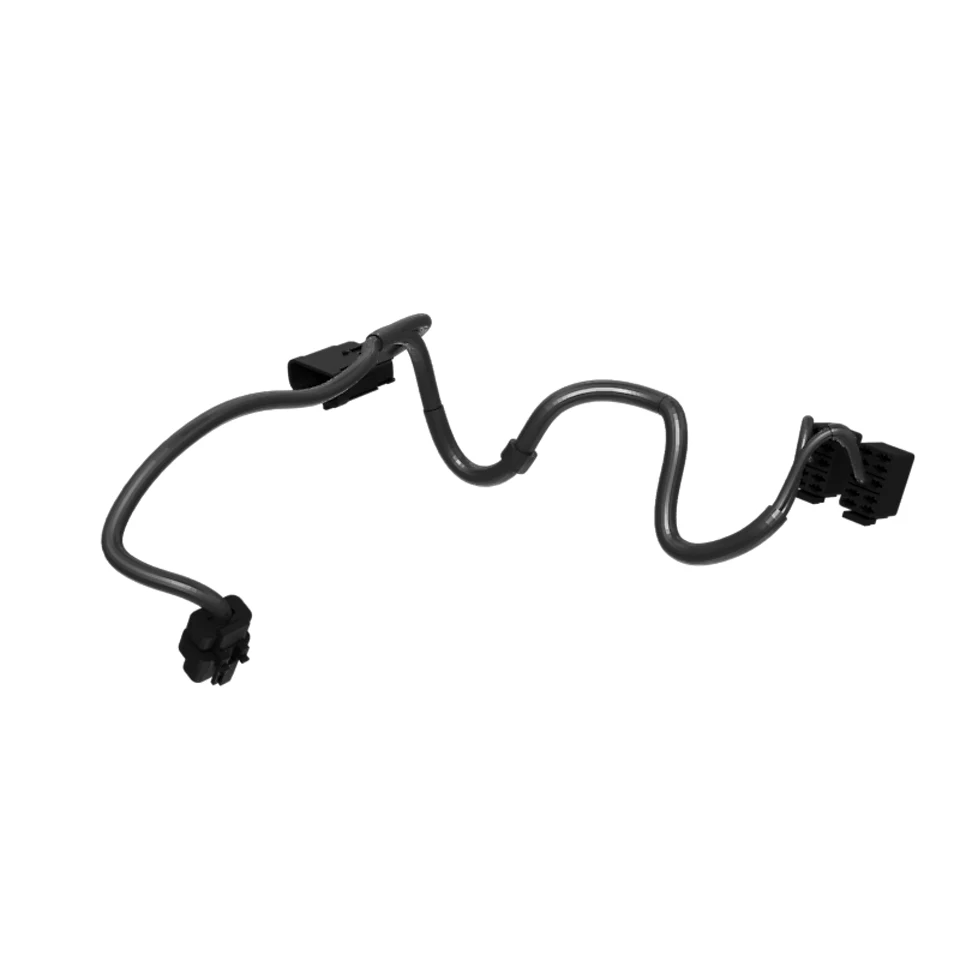 505-3786: Platform Rear Hoe Quick Coupler Harness 5053786 купить