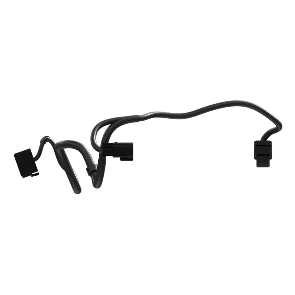 505-3786: Platform Rear Hoe Quick Coupler Harness 5053786 купить