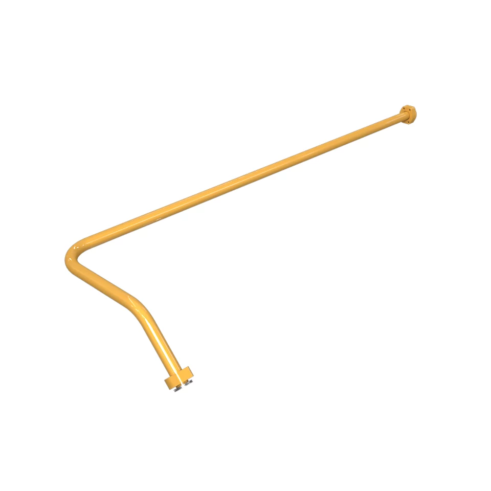 505-3884: Tube Assembly 5053884 купить