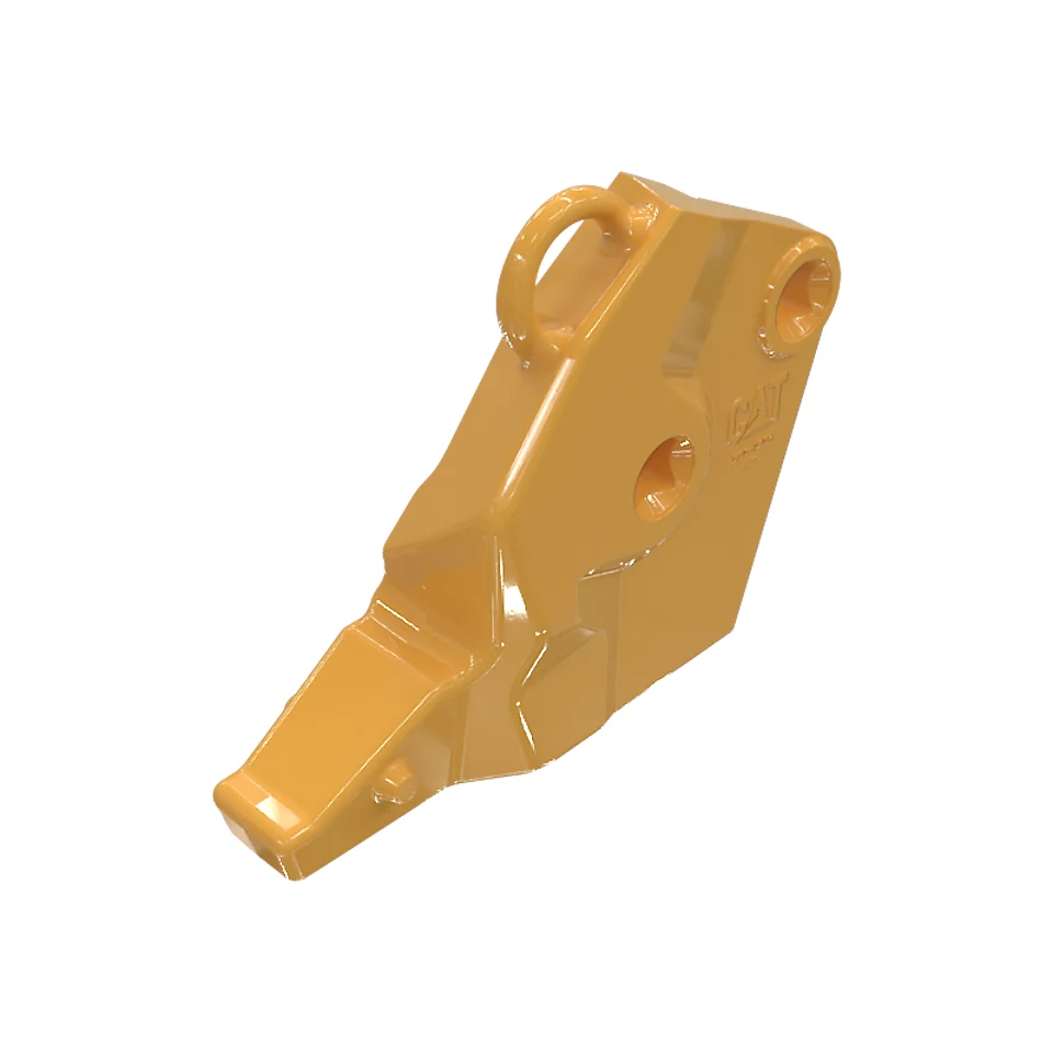 505-4059: Bucket Adapter 505-4059 Caterpillar