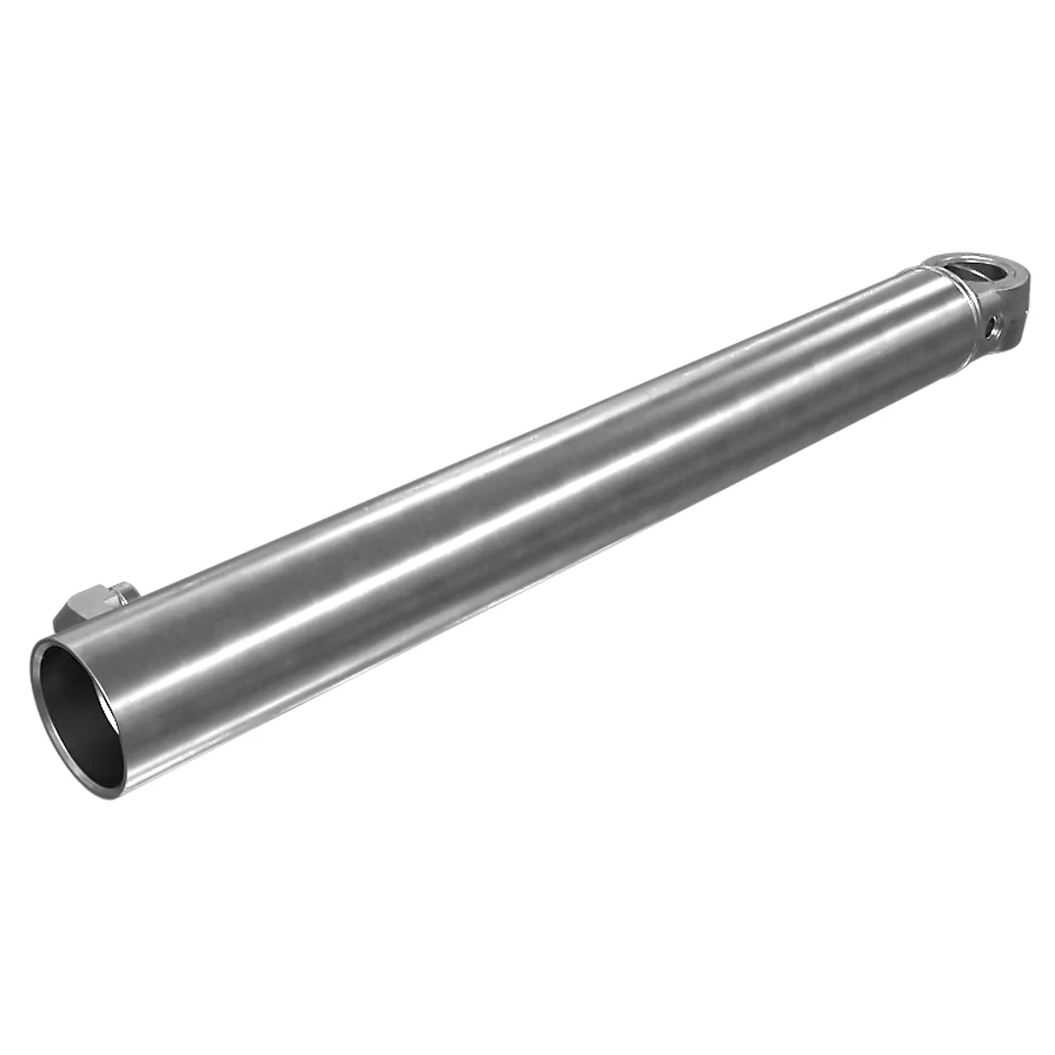505-4249: Hydraulic Cylinder Tube Assembly 505-4249 Caterpillar