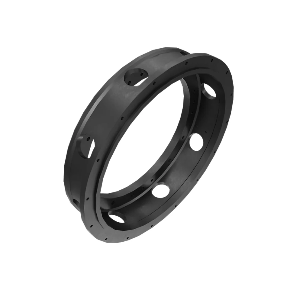 505-4538: FLANGE 5054538 купить