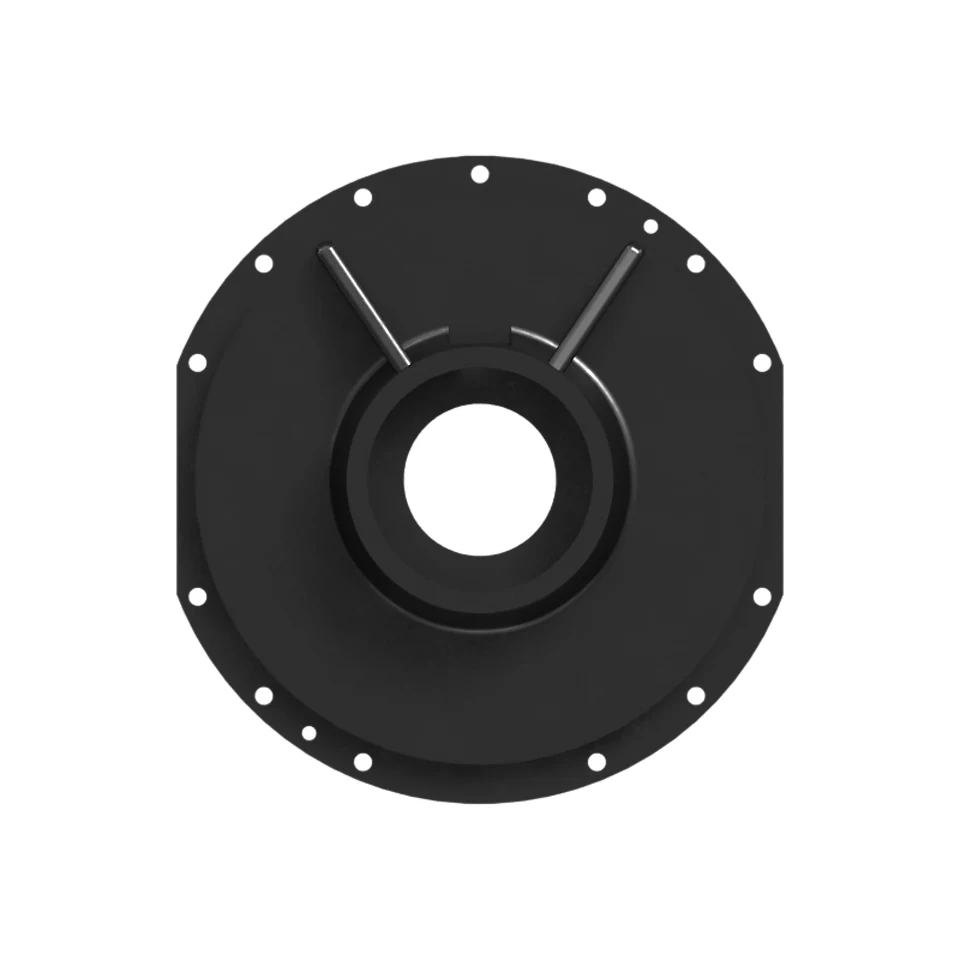 505-4539: FLANGE 5054539 купить