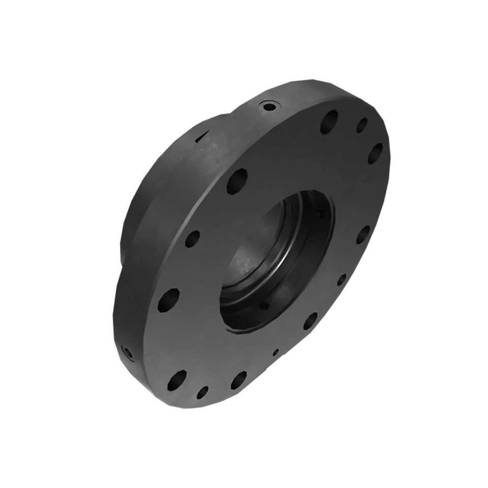 505-4540: FLANGE 5054540 купить