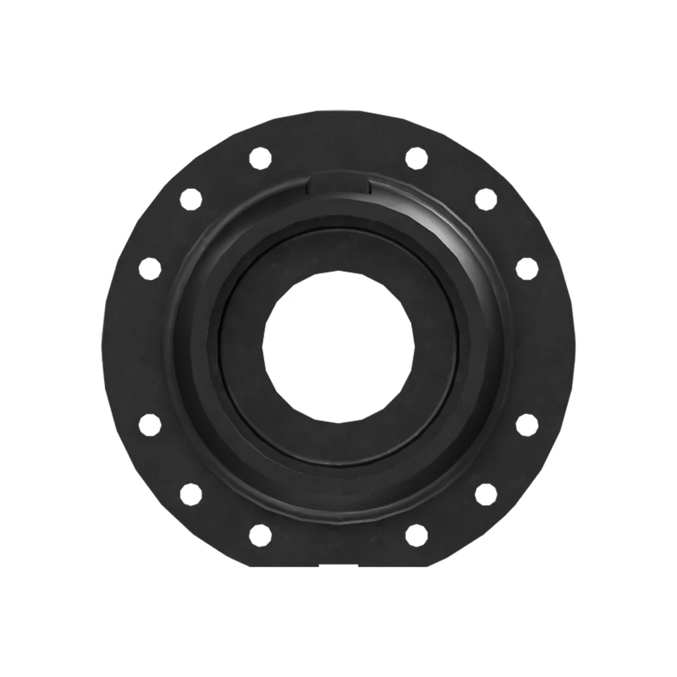 505-4540: FLANGE 5054540 купить