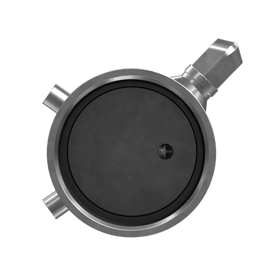 505-4596: Hydraulic Cylinder Tube Assembly 5054596 купить