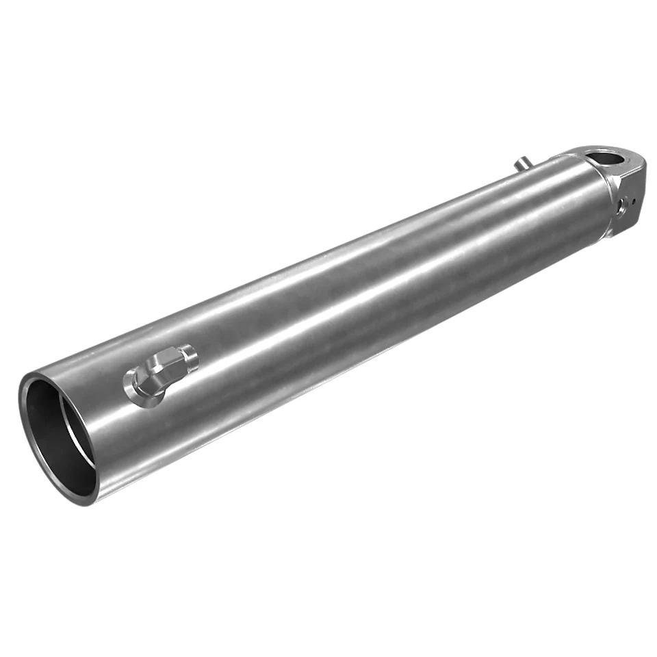 505-4596: Hydraulic Cylinder Tube Assembly 5054596 купить