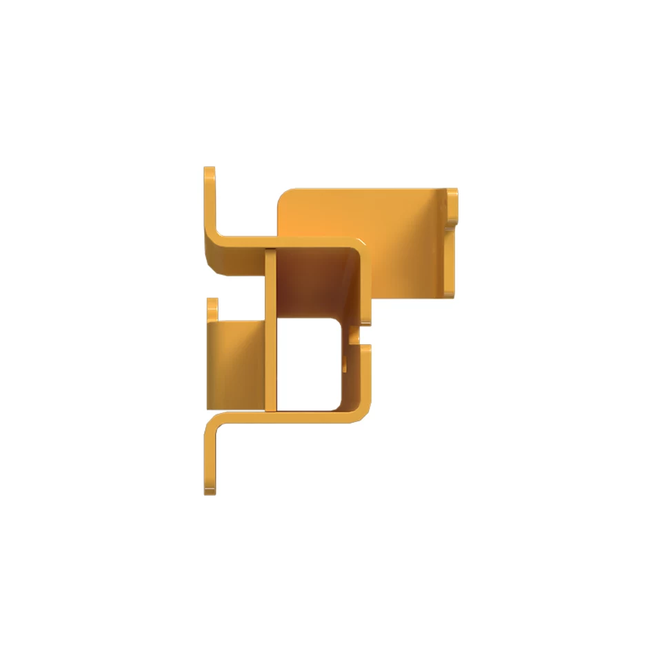 505-4737: Roading Fender Support Bracket 5054737 купить
