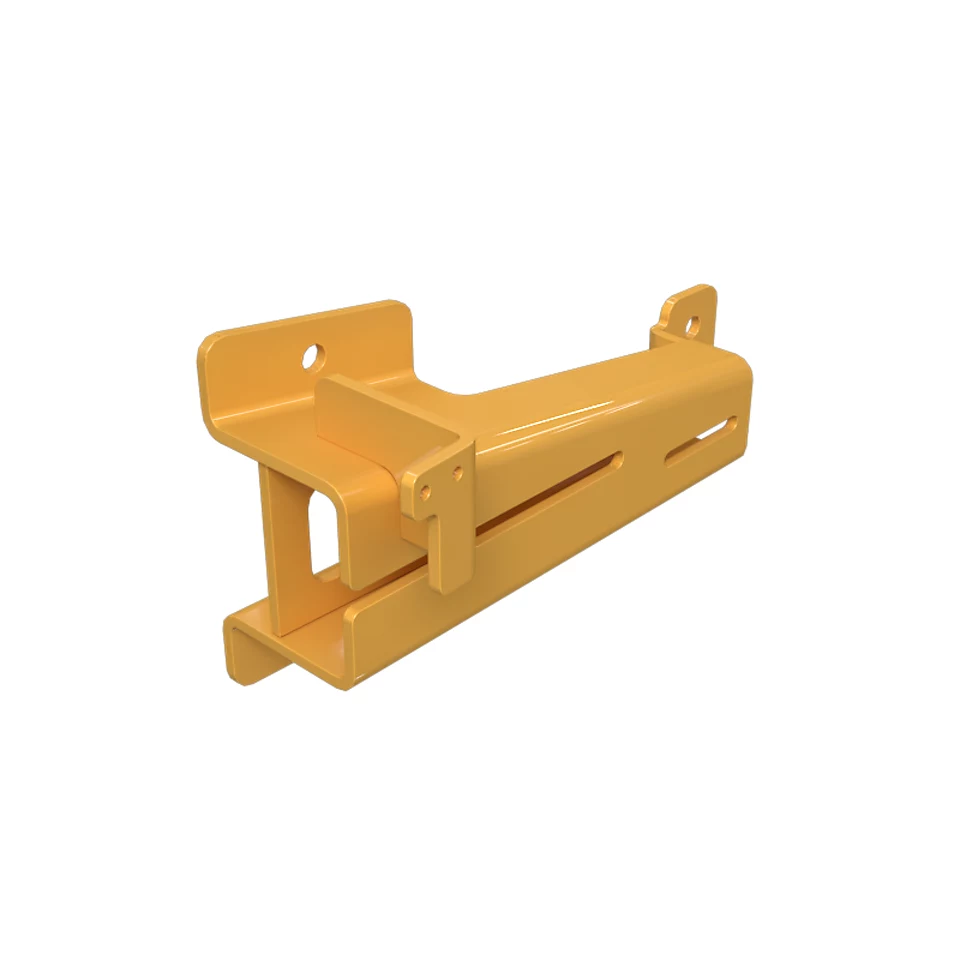 505-4737: Roading Fender Support Bracket 5054737 купить