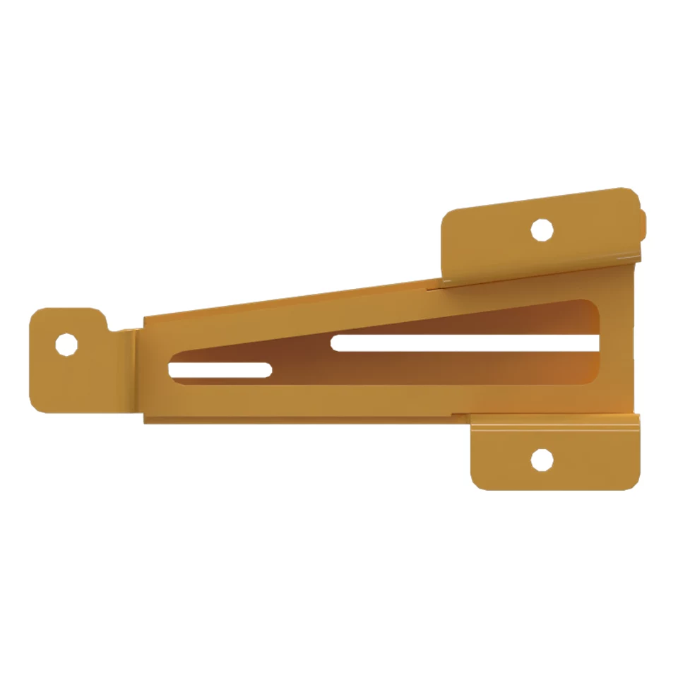 505-4737: Roading Fender Support Bracket 5054737 купить