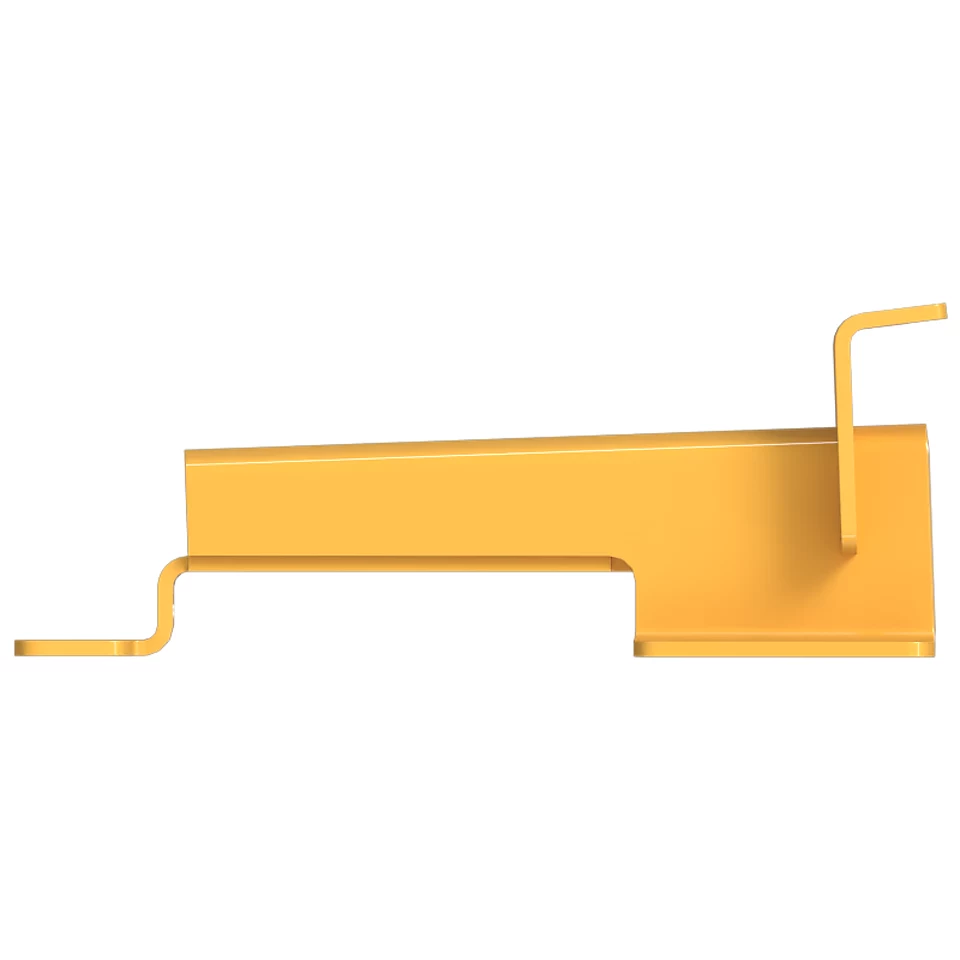 505-4737: Roading Fender Support Bracket 5054737 купить