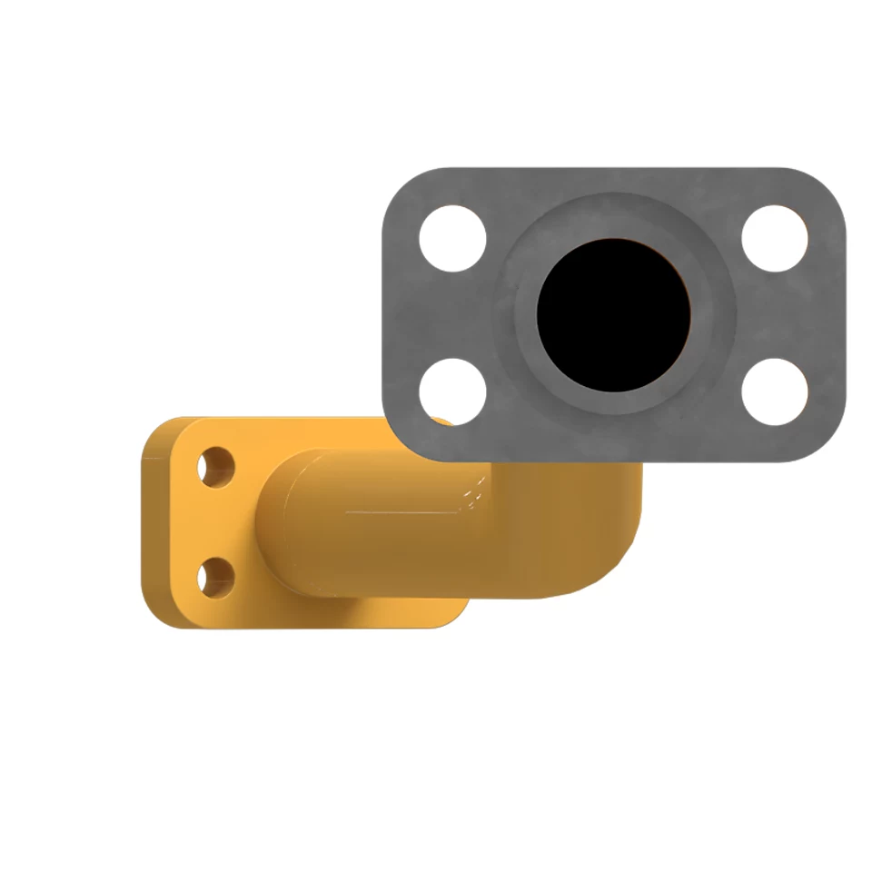 505-5351: Tube Assembly 5055351 купить