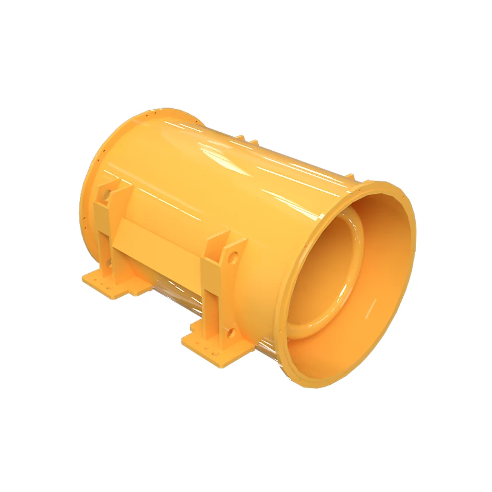 505-5483: СТАТОР ОСНОВНОЙ 5055483 купить