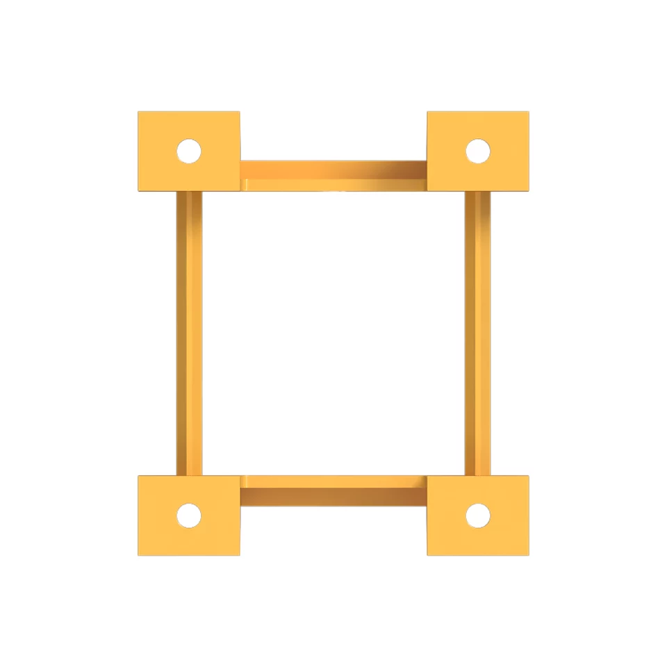 505-5634: Roller Guard Short Center 5055634 купить