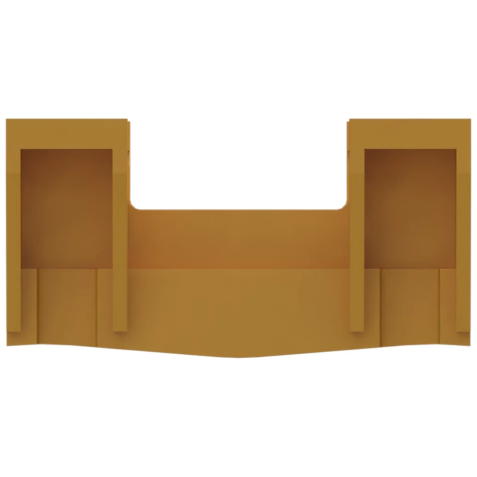 505-5634: Roller Guard Short Center 5055634 купить