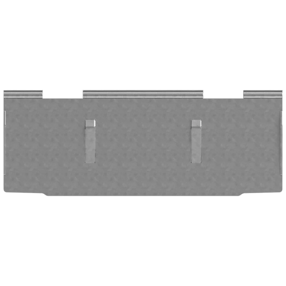 505-5883: Apron Cylinder Mounting Plate 5055883 купить