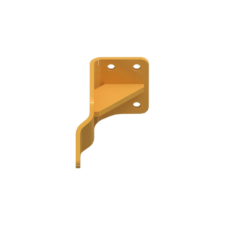 505-6297: Water Lines Support Plate 5056297 купить