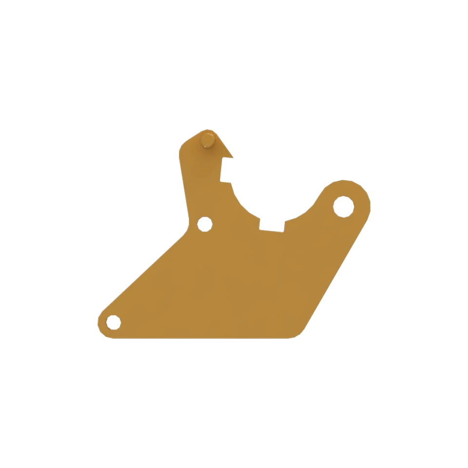 505-6955: Breakout Wrench Jaw 5056955 купить