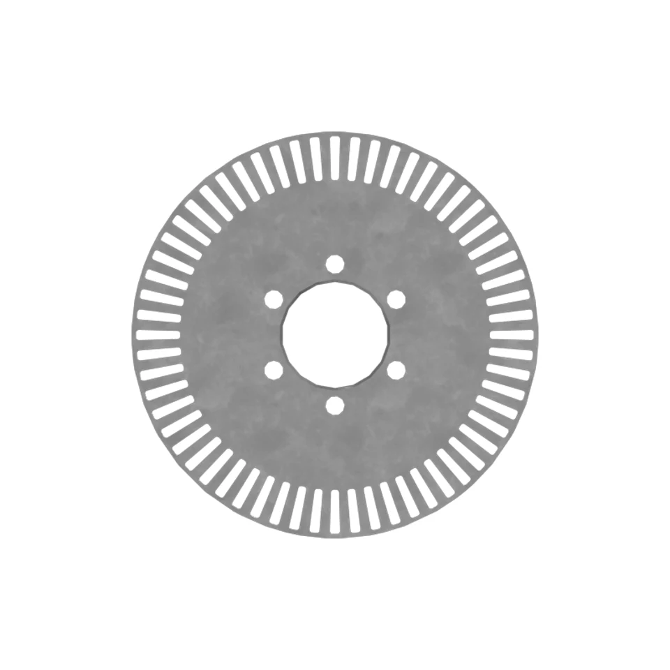 505-7745: 7.5mm Thick Sensor Mounting Plate 5057745 купить