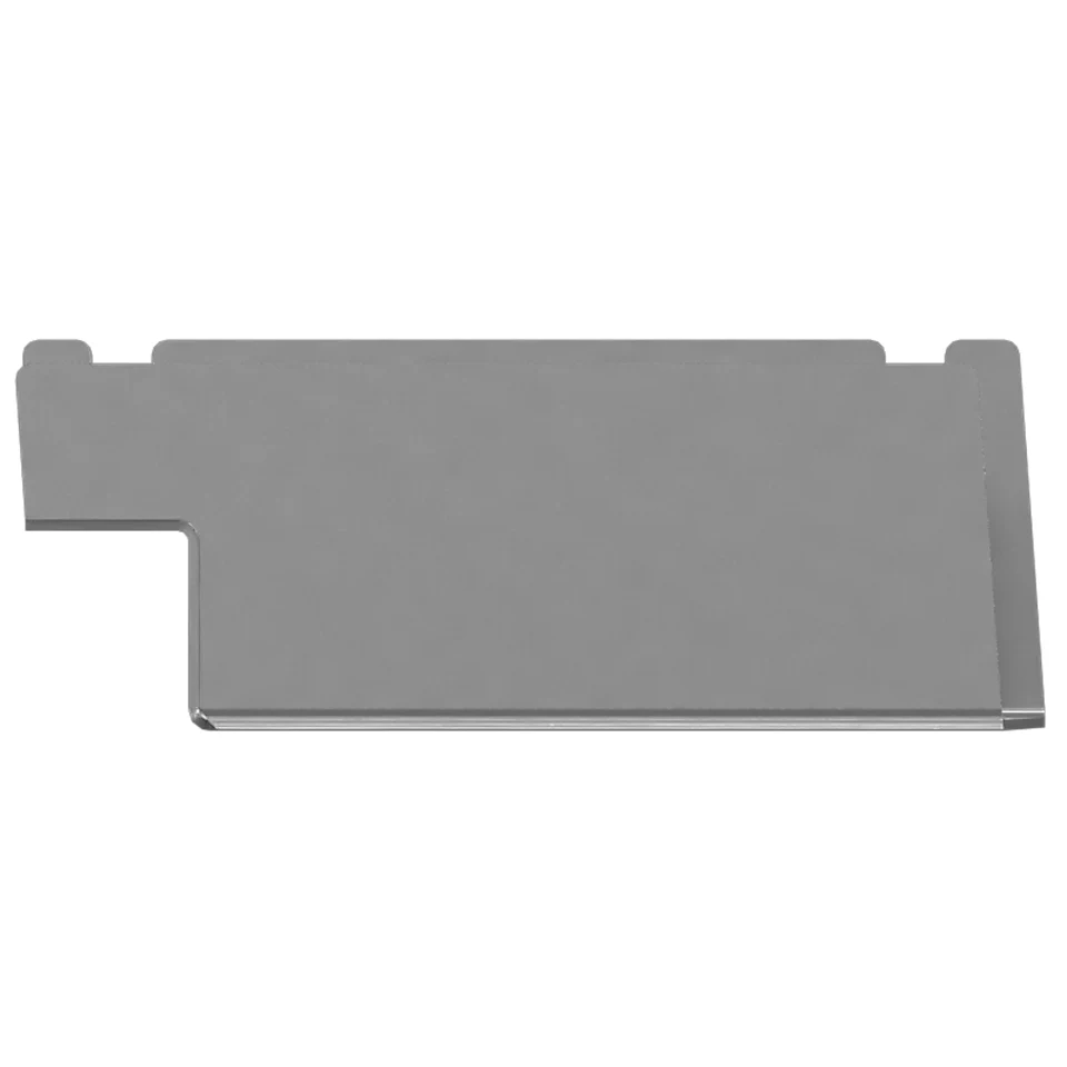 505-8925: 2mm Thick Cab Mounting Plate 5058925 купить