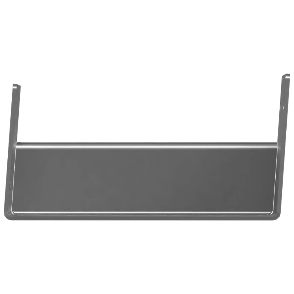 505-8925: 2mm Thick Cab Mounting Plate 5058925 купить