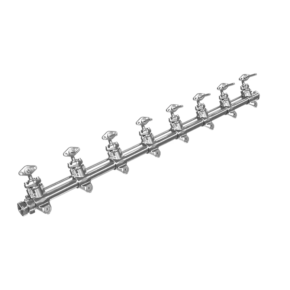 506-0094: RAIL AS-FUEL 5060094 Caterpillar
